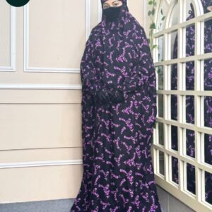 Khimar Code 103