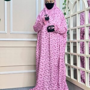 Khimar Code 105
